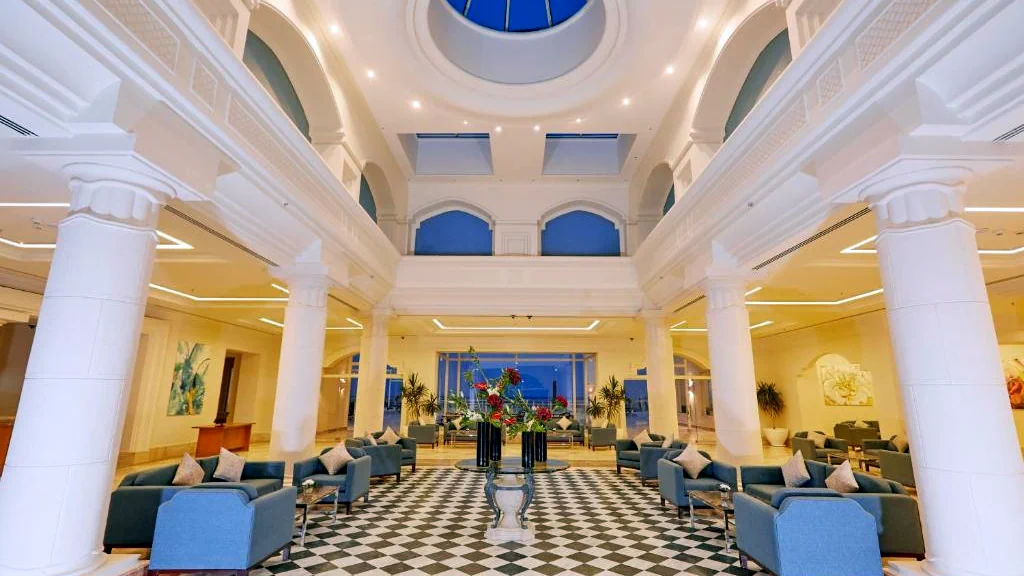 الفندق الباتروس رويال جراند - شرم الشيخ